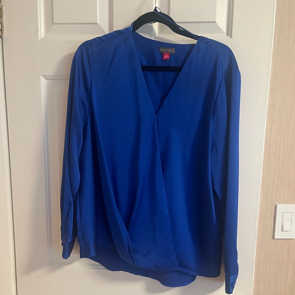 Vince Camuto Blouse